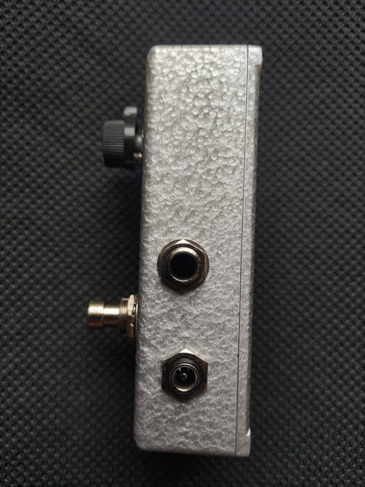 Little BM (Little Big Mu○○ Mod Effector) Little BM (Little Big Mu○○ Mod Effector)